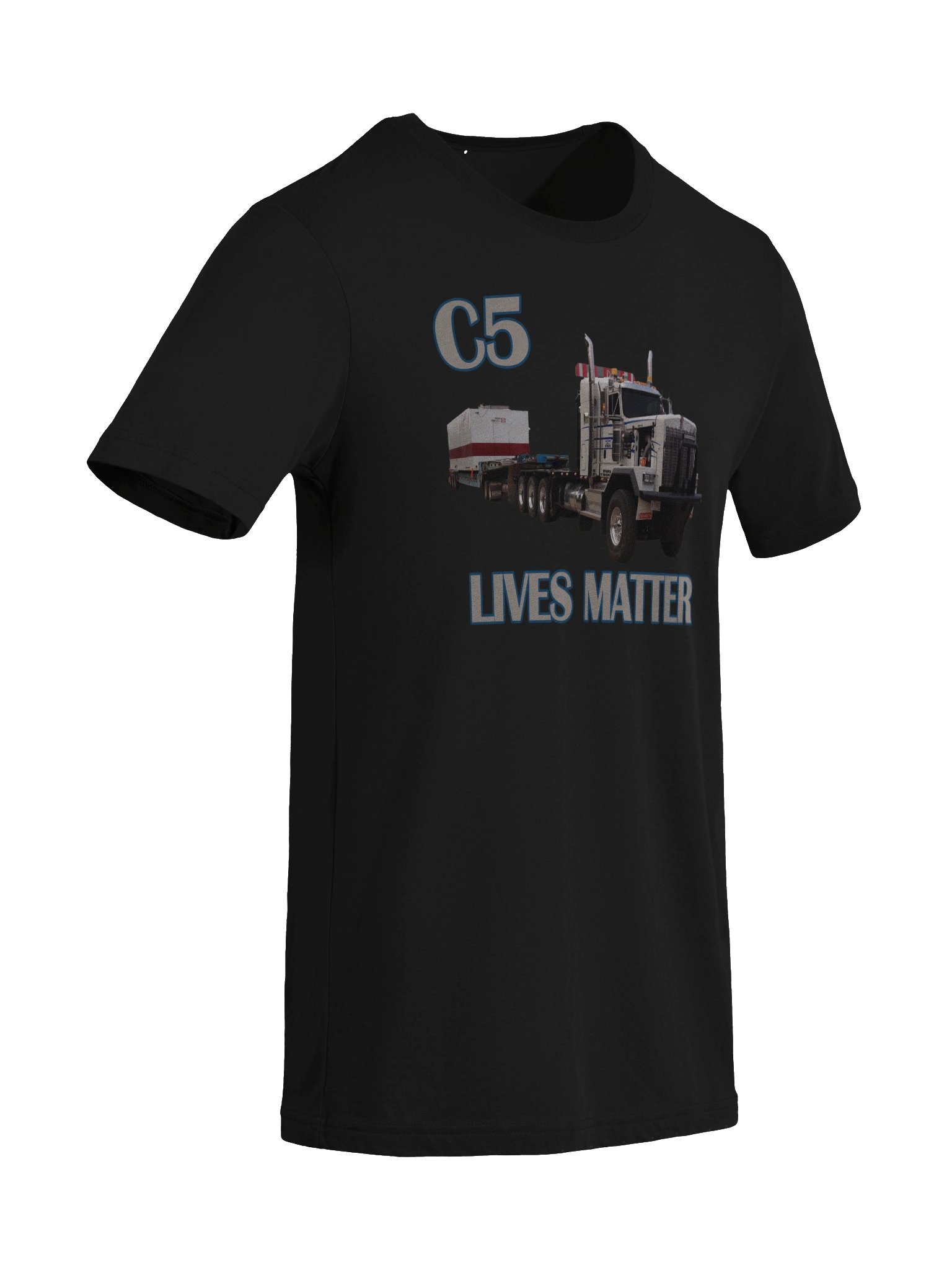 C5 LIVES MATTER ROADTRAIN EDITION product image (97)