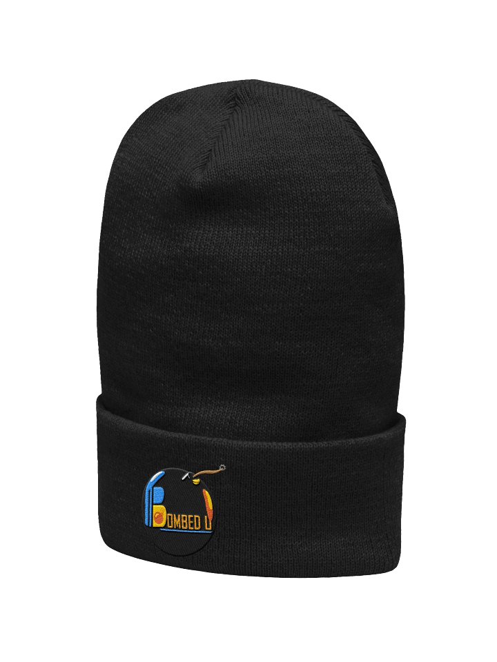 BOMB Beanie product image (2)