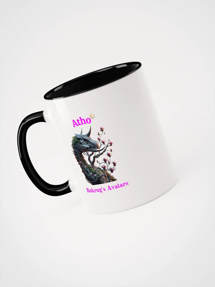 Supernal Atho | Color Inside Mug product image (2)