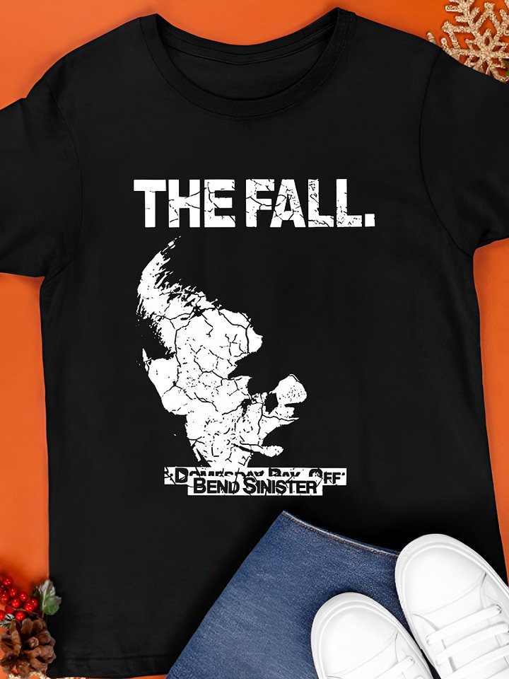 The Fall Bend Sinister Shirt product image (1)