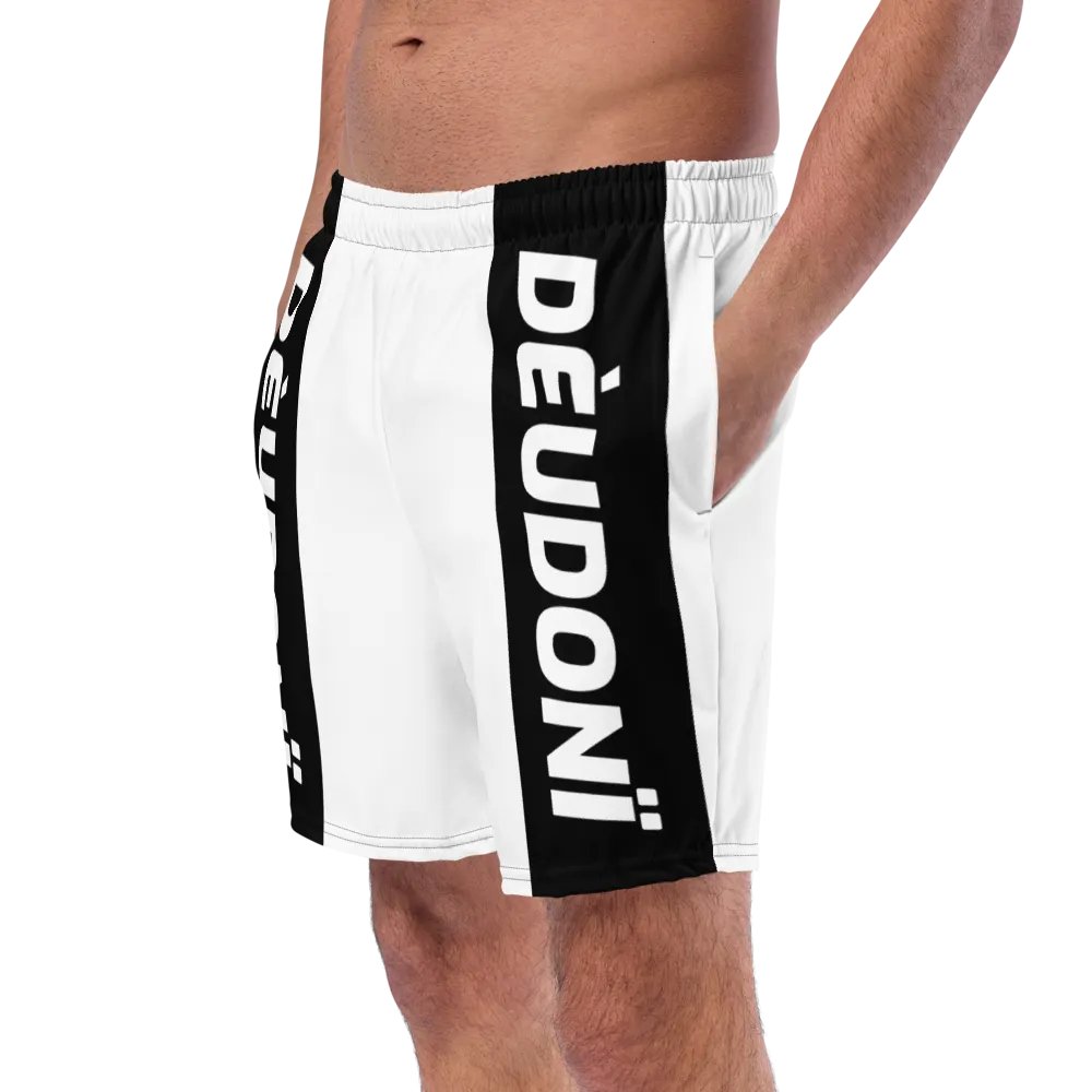 Dèudonï Black Label Trunks product image (9)