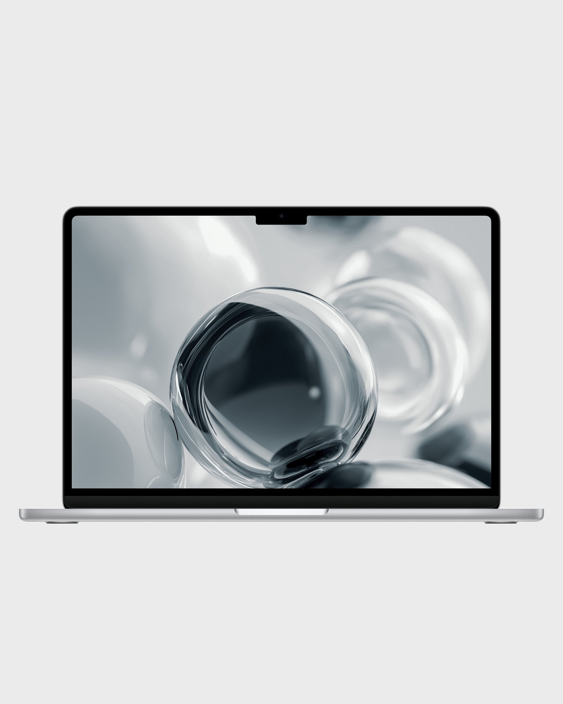 Aqua Glass 8K Wallpaper Pack product image (1)