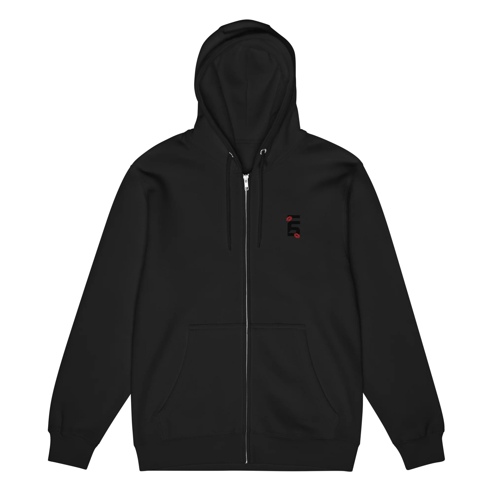 BABYGORLL Zip Hoodie product image (8)