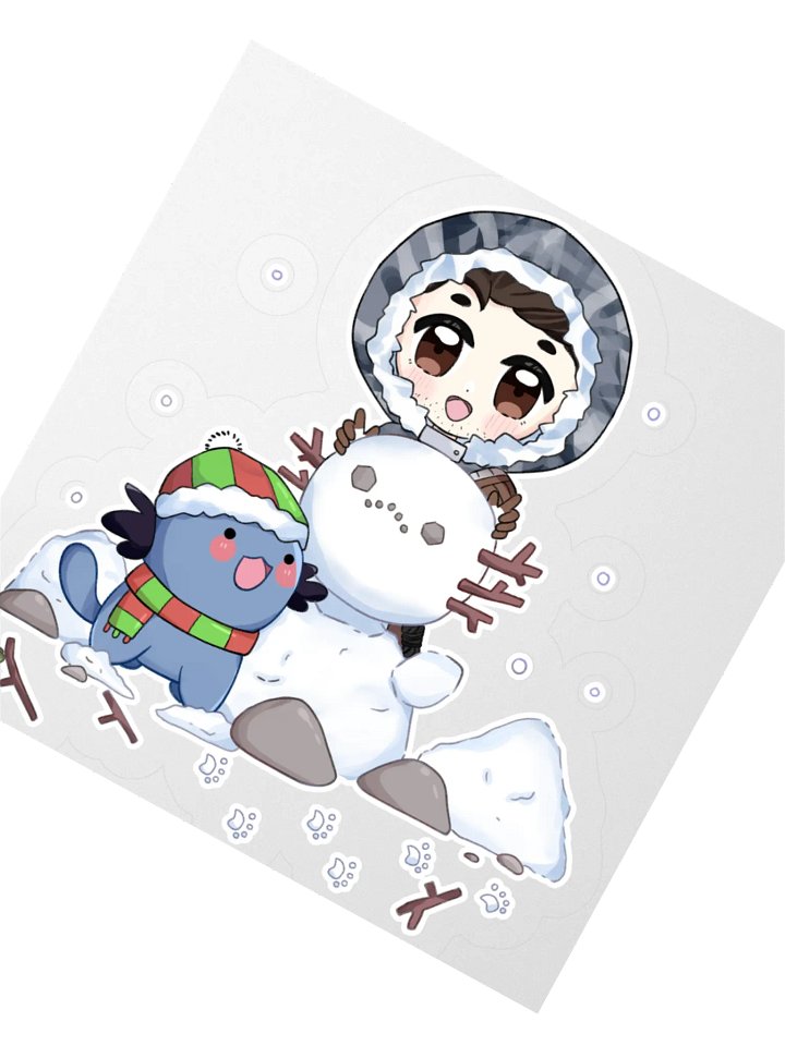 Snow Whoop product image (2)