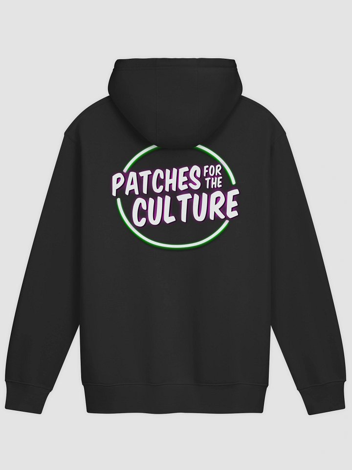 Patches For The Culture Hoodie product image (2)