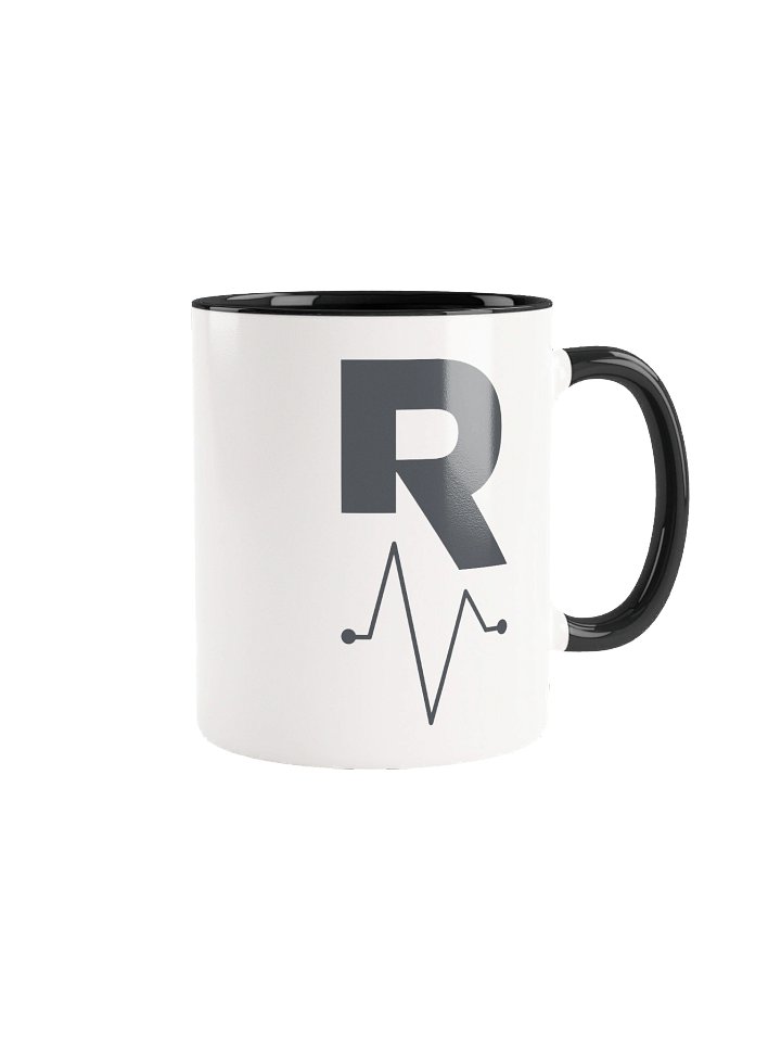 Minimal Tech Mug product image (1)