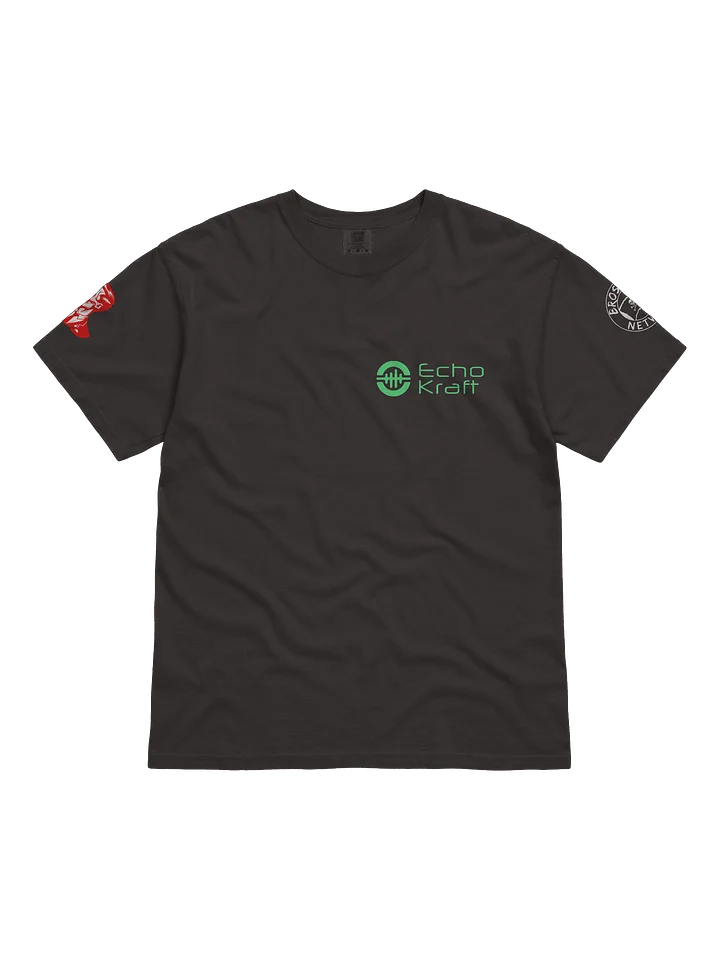 Products Shirt New Logo product image (1)