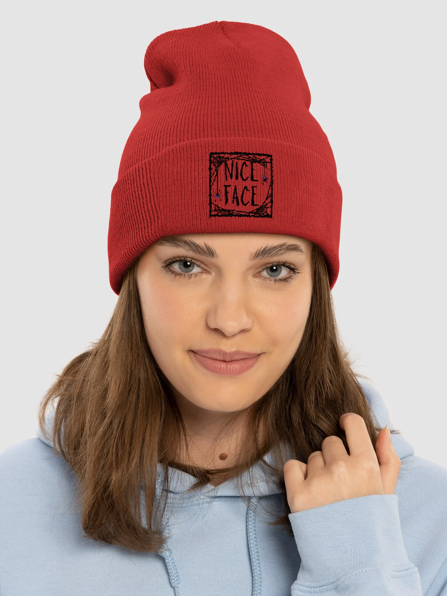 Spooky Hat - NICE FACE product image (7)