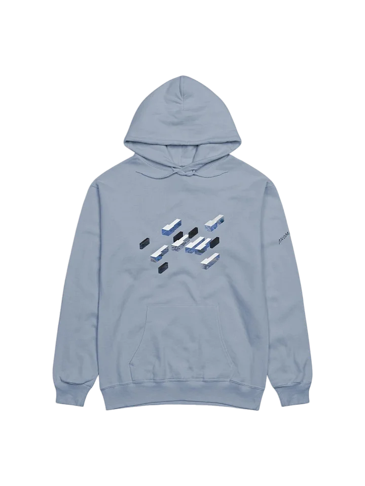 Dribble Hoodie - Unisex product image (1)