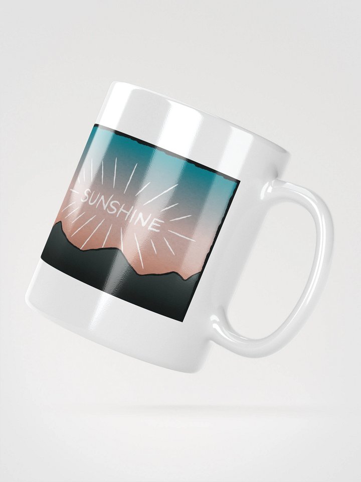 Sunshine Mug product image (2)