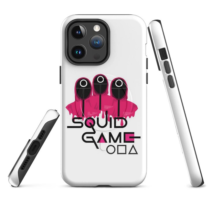 iphone pro protection (available for all iphone) product image (1)