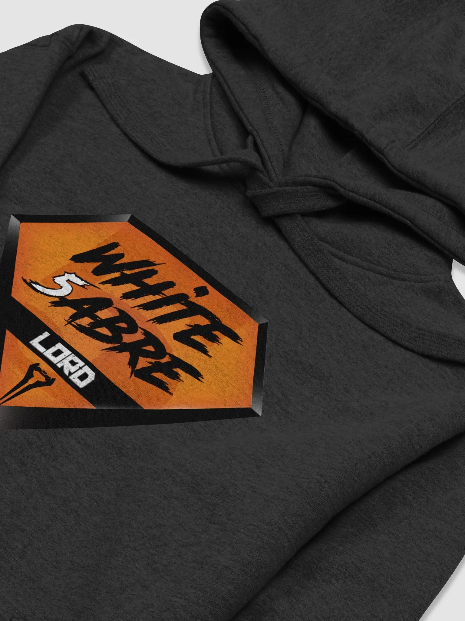 White5abre Hoodie product image (3)