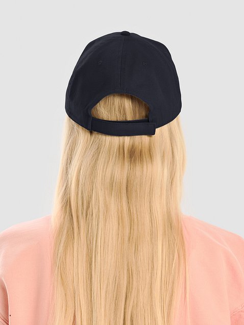 Photo showing Otto Cap Low Profile Baseball Cap
