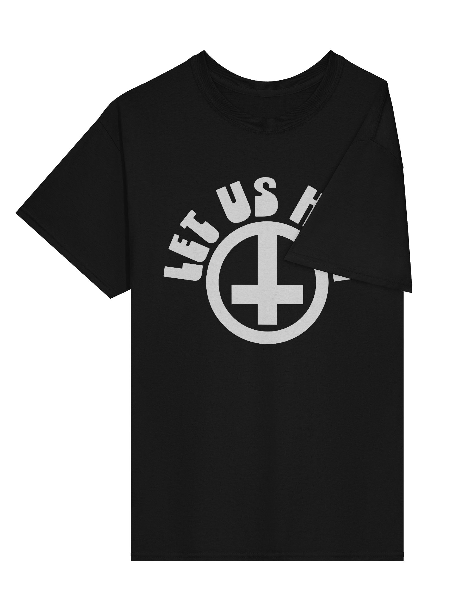Let Us Hail - Shirt product image (20)
