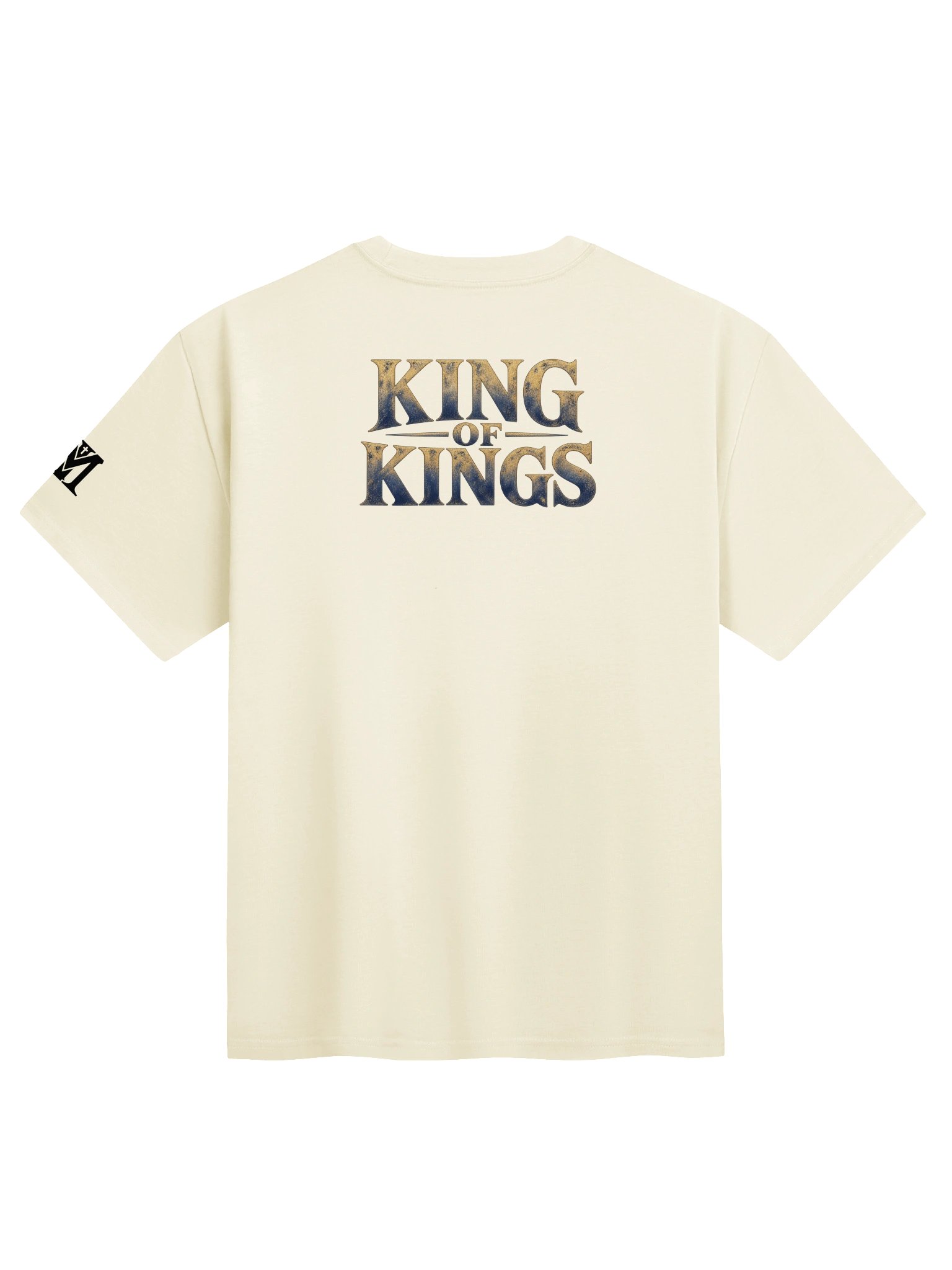 Christ is King Shadow Portrait Tee product image (2)