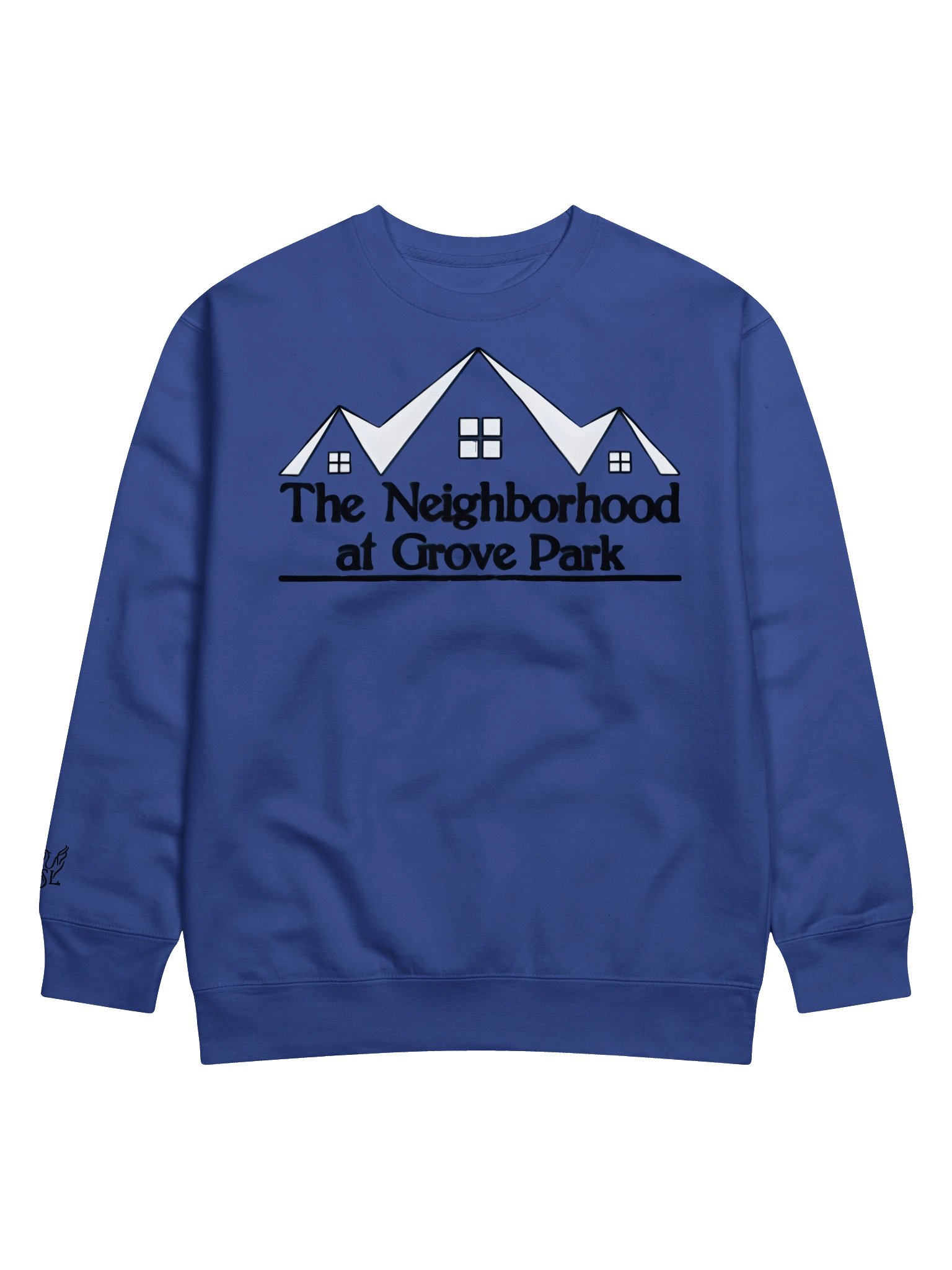 The Neighborhood at Grove Park Sweatshirt product image (11)