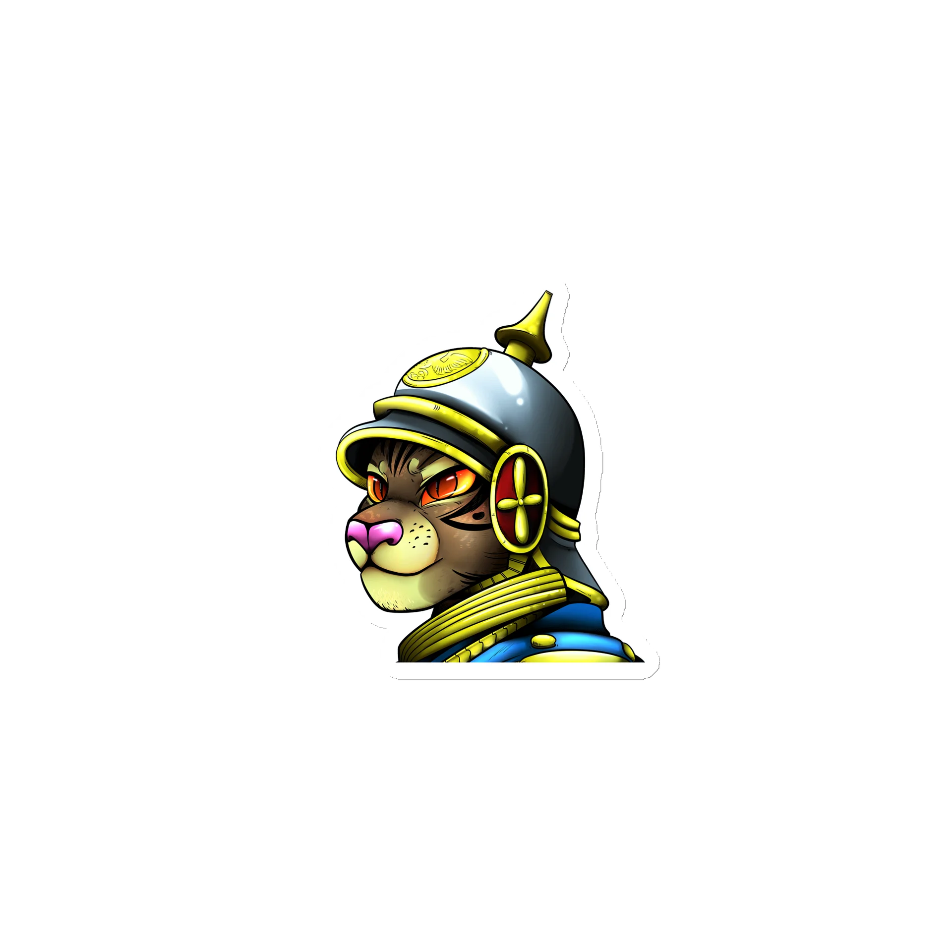 Helmet Magnet product image (1)