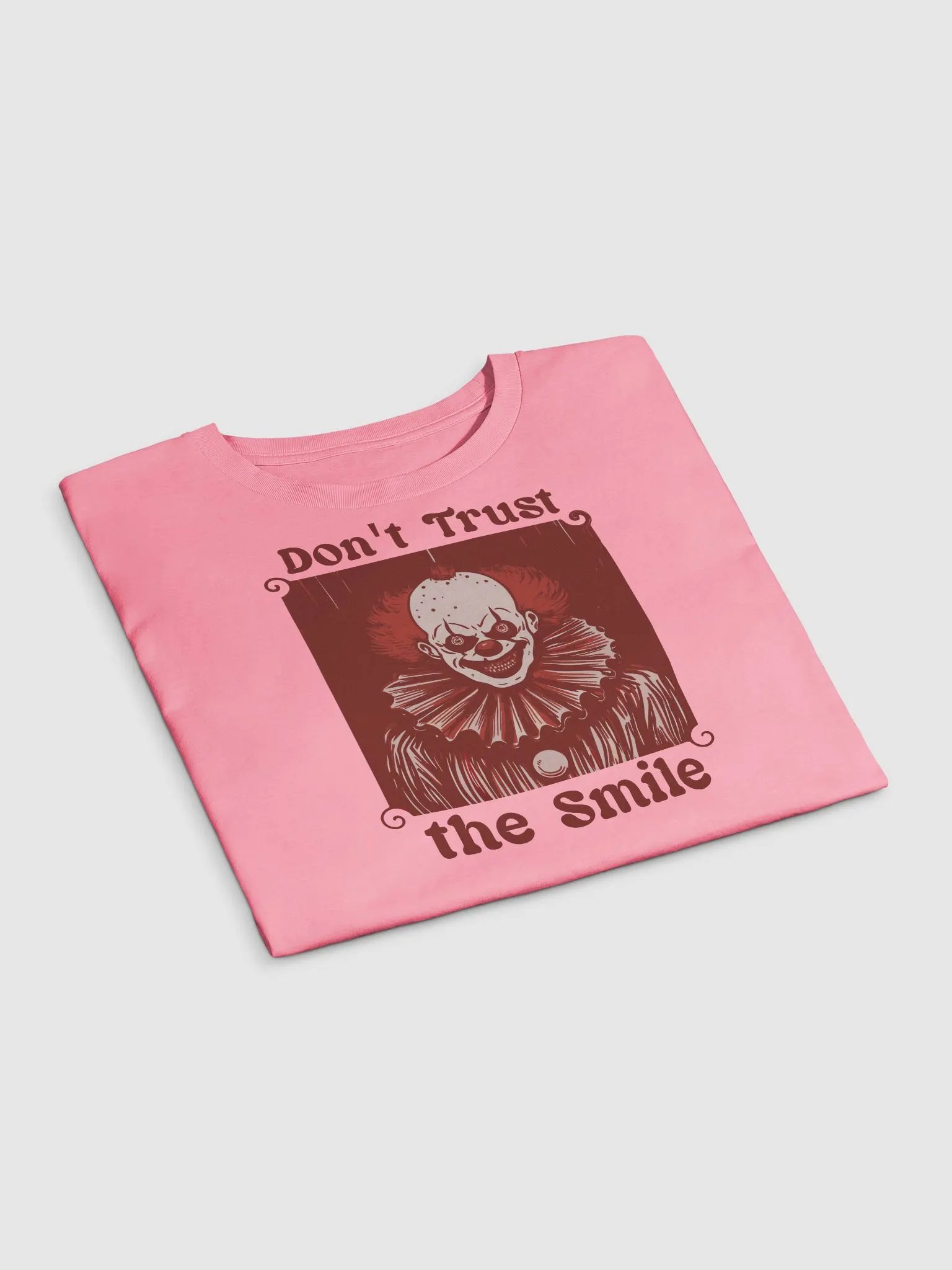 Don't Trust The Smile product image (4)