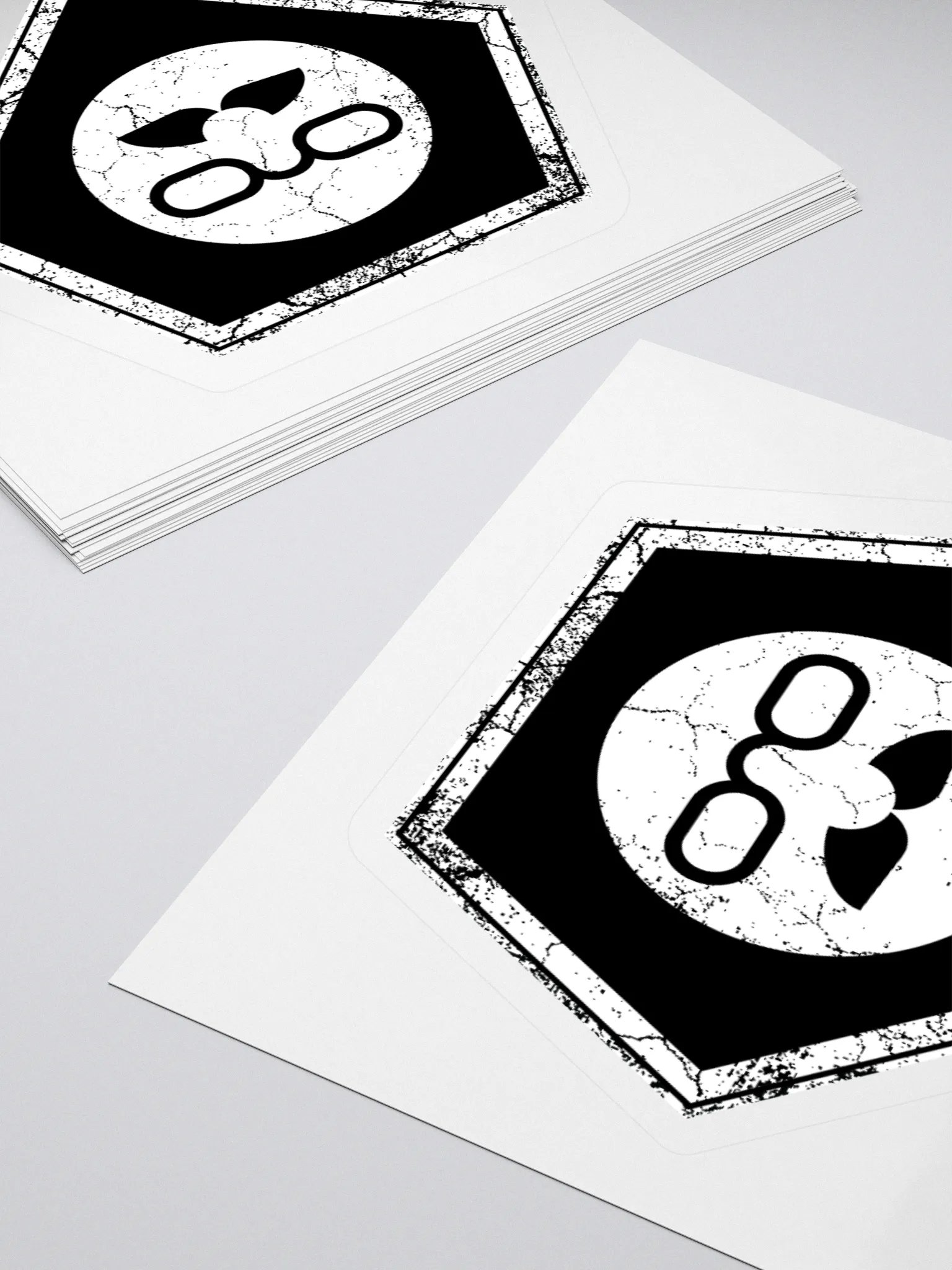 Growler Killer Emblem Sticker product image (4)