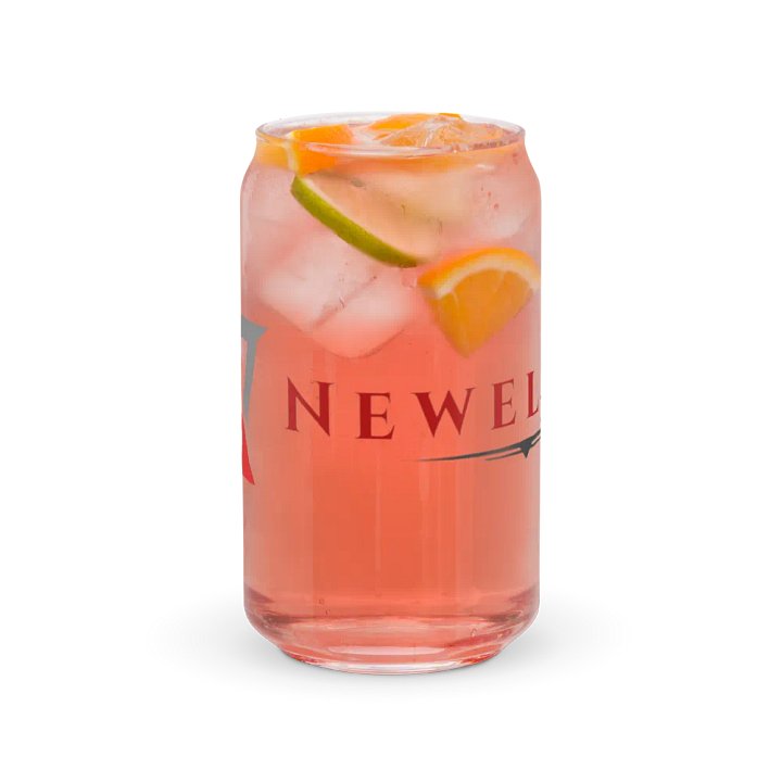 Newellz25 Glass product image (2)