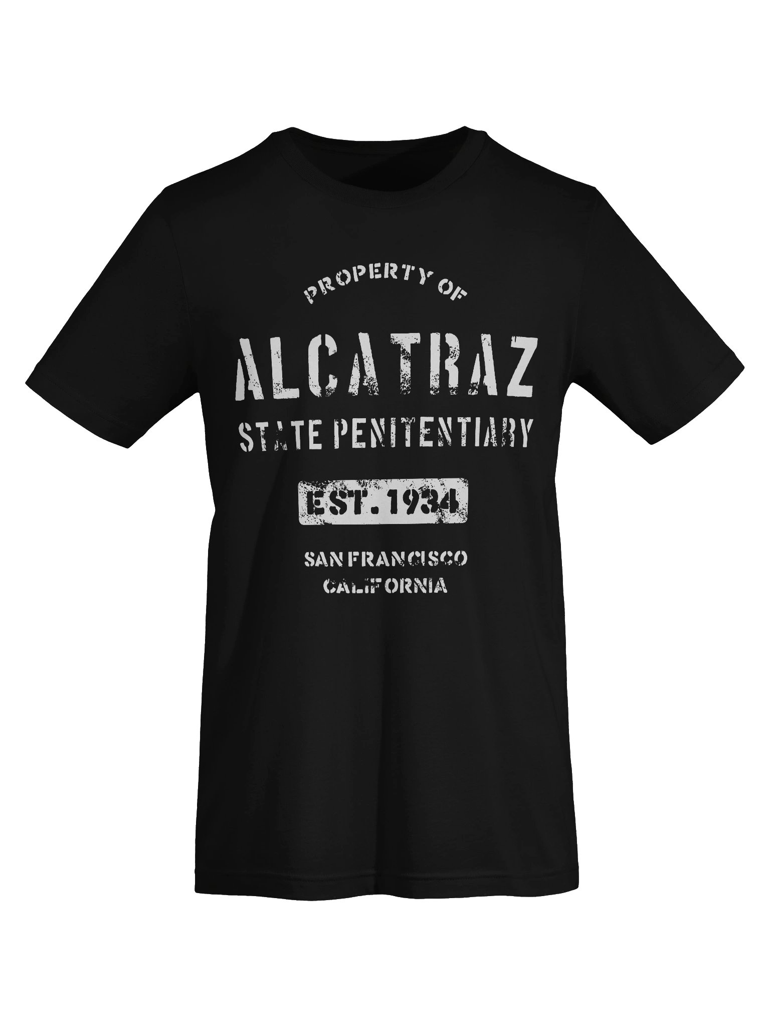 Alcatraz DS164 product image (5)