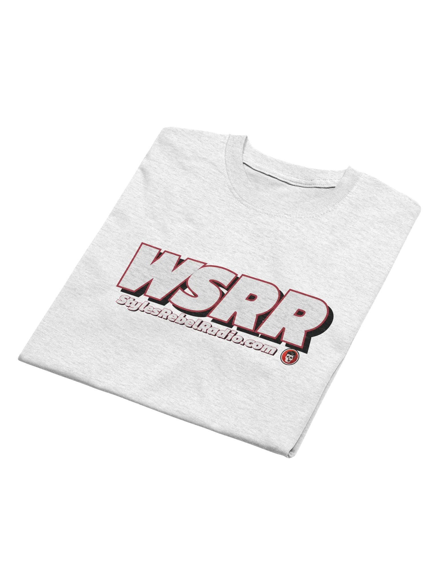 WSRR Gildan Tee product image (4)