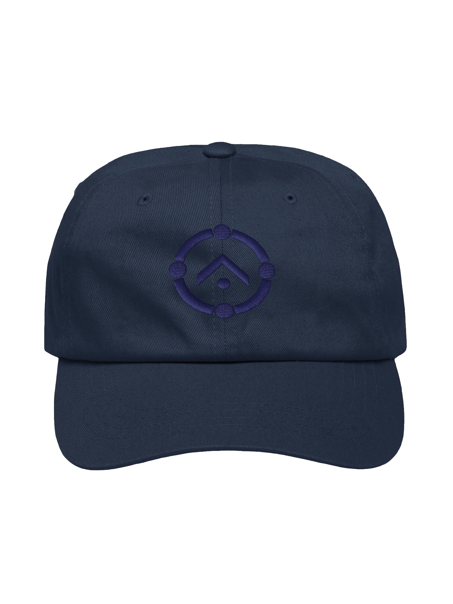 Project Milk Carton Dad Hat, Navy Stitch product image (5)