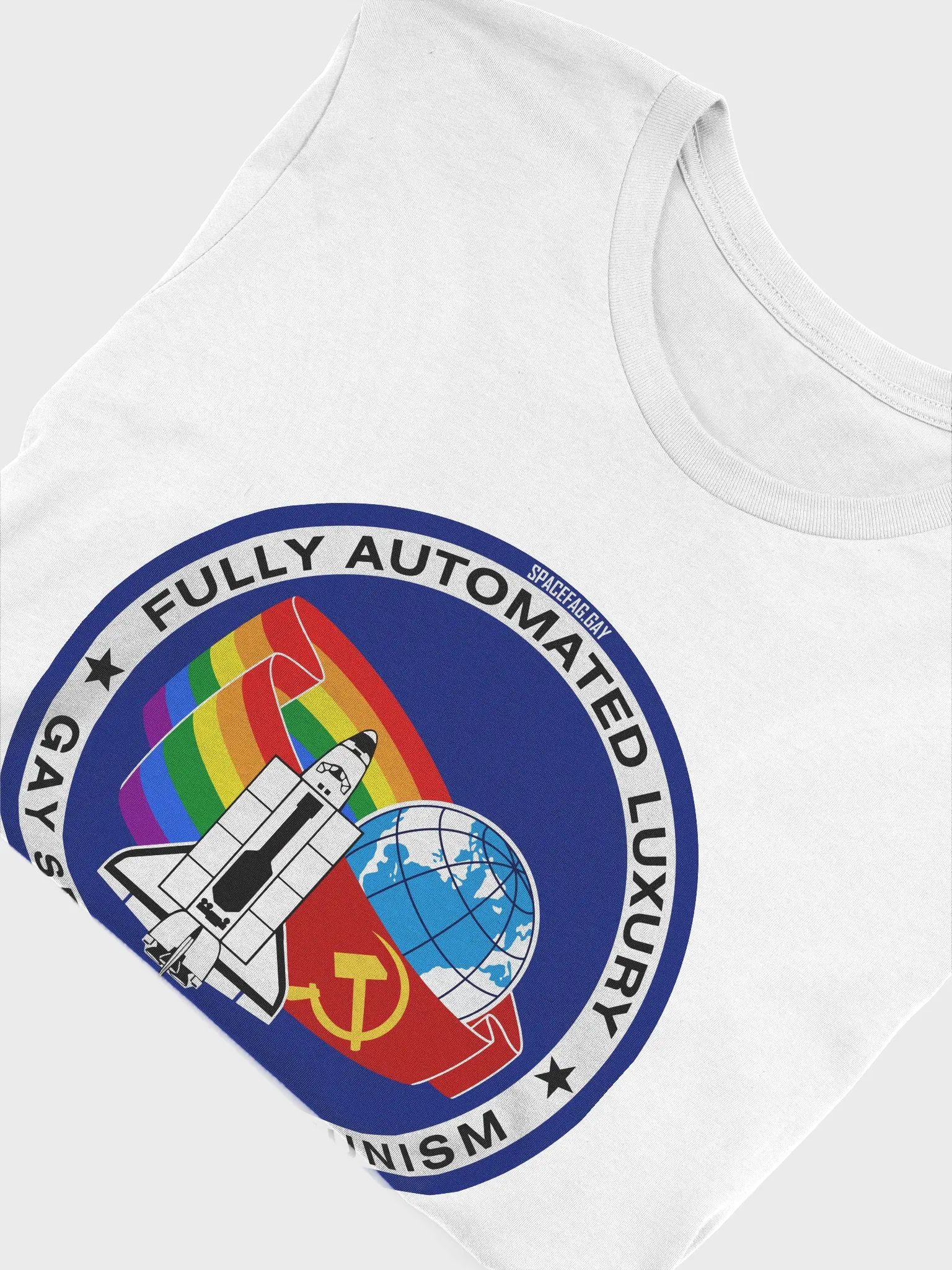 FALGSC T-Shirt product image (19)