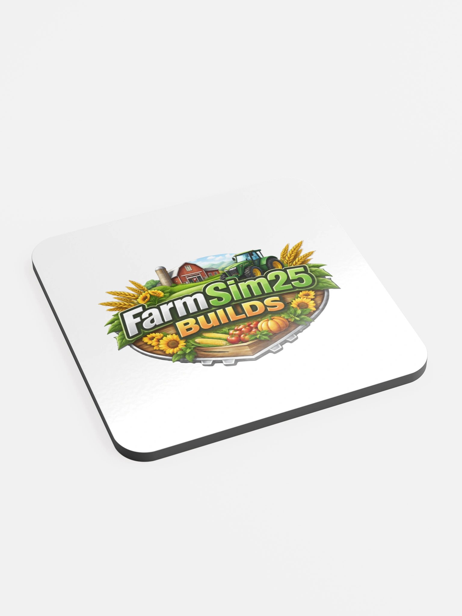 Harvest Coasters product image (2)
