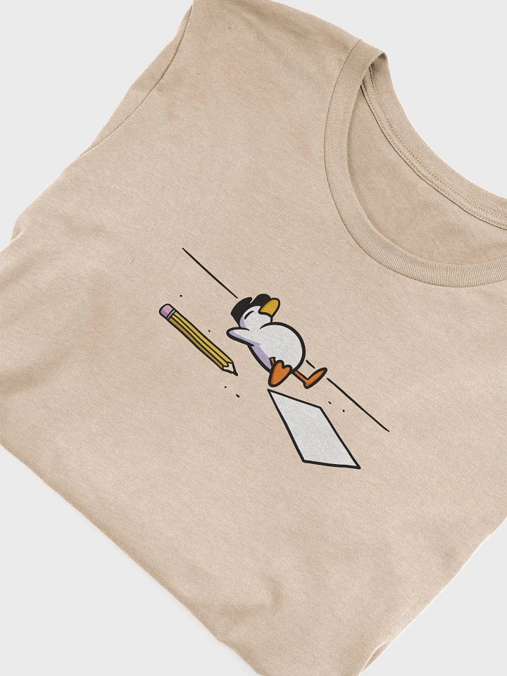 Duck Down T-Shirt product image (1)