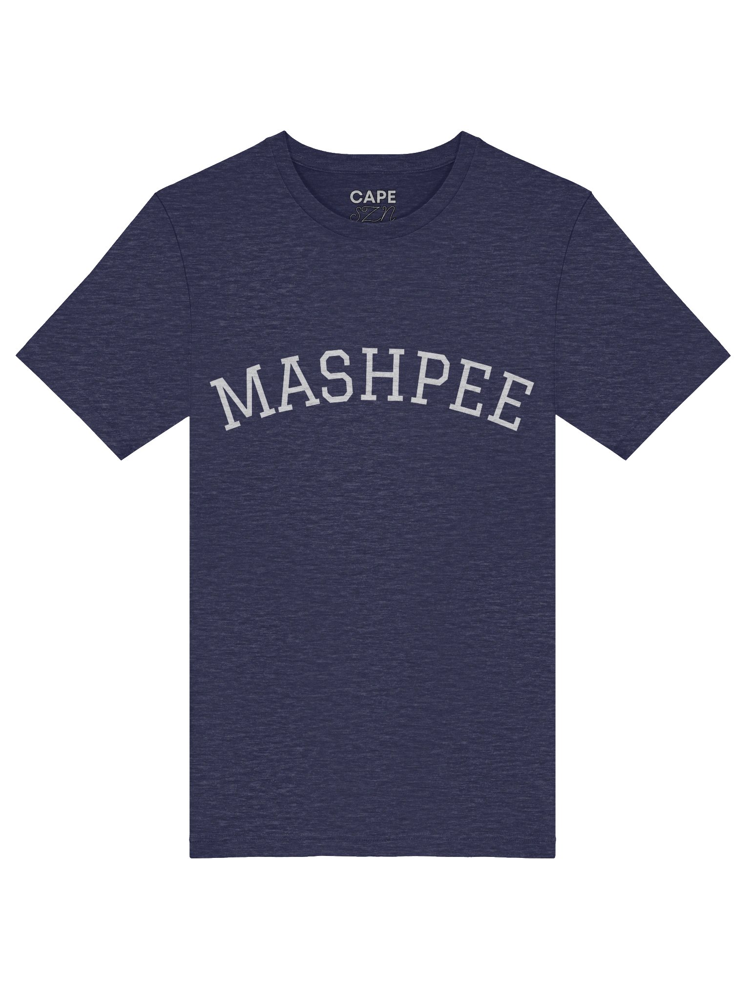 Mashpee - Local - T-Shirt product image (44)