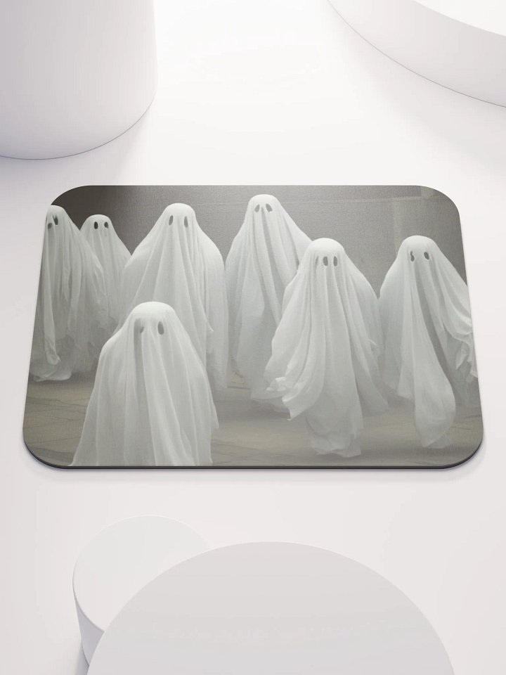 Spirits are with You | Mousepad product image (1)
