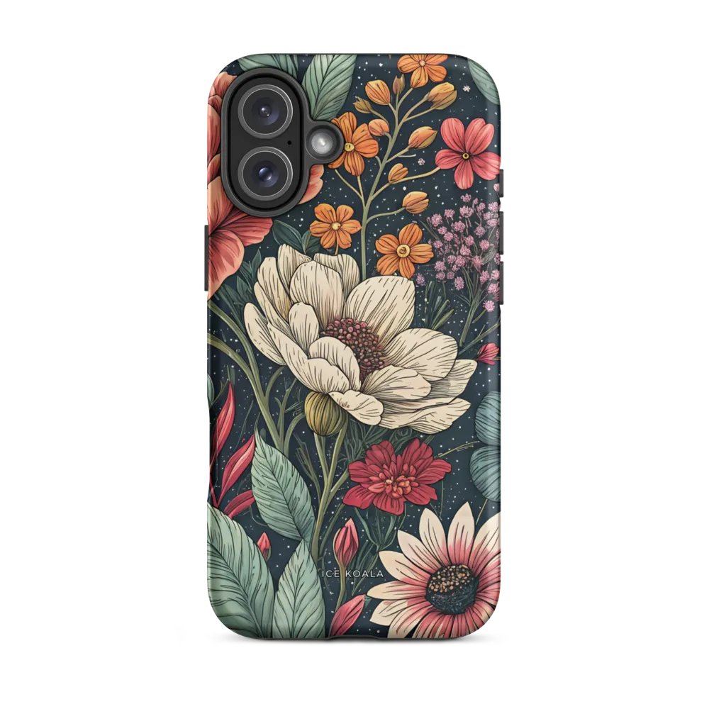 Old Flowers product image (1)