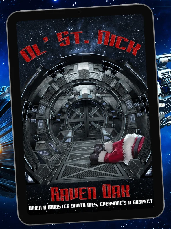 Ol' St. Nick (eBook) product image (1)