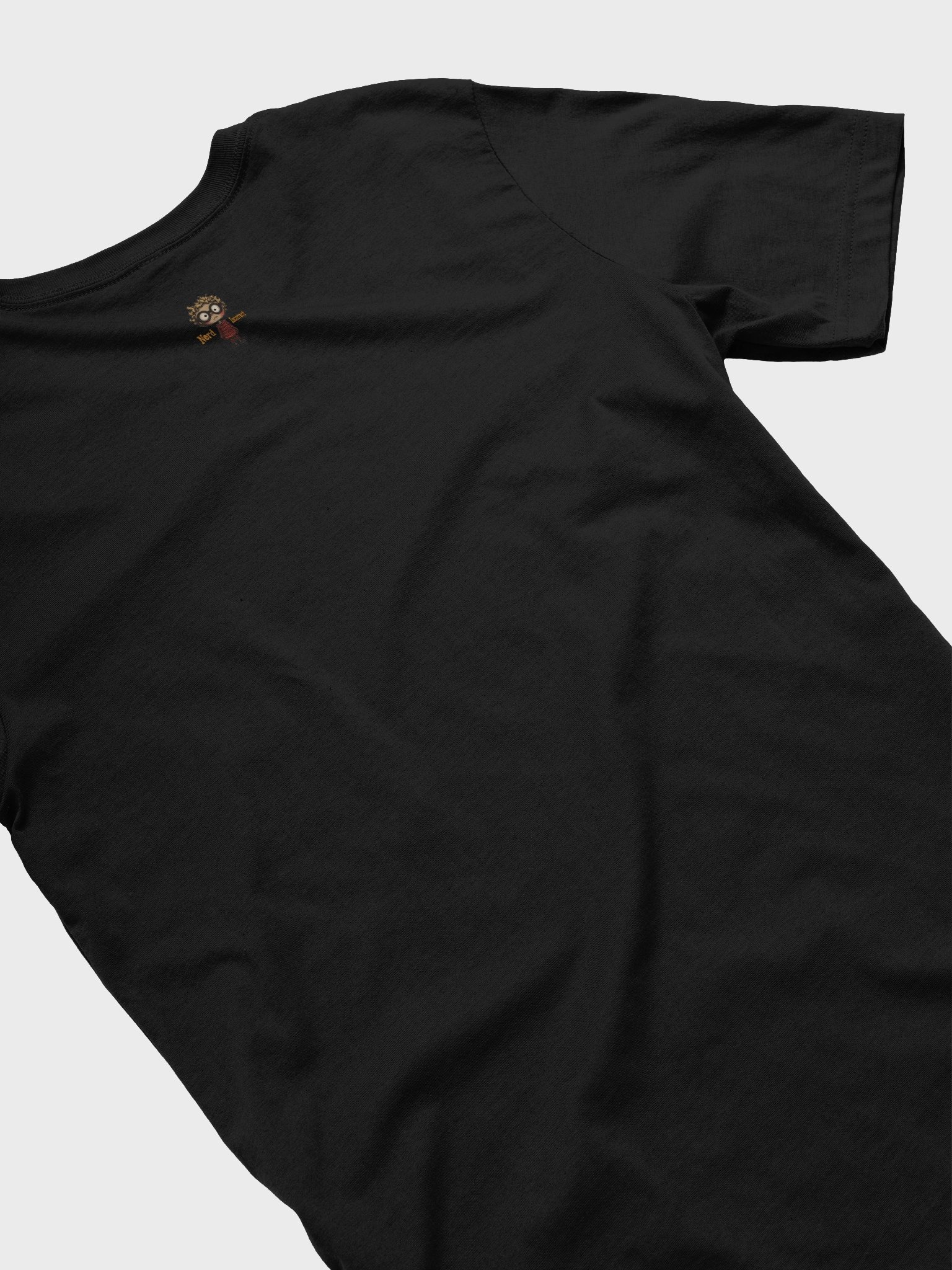 Stairs - T-Shirt product image (23)