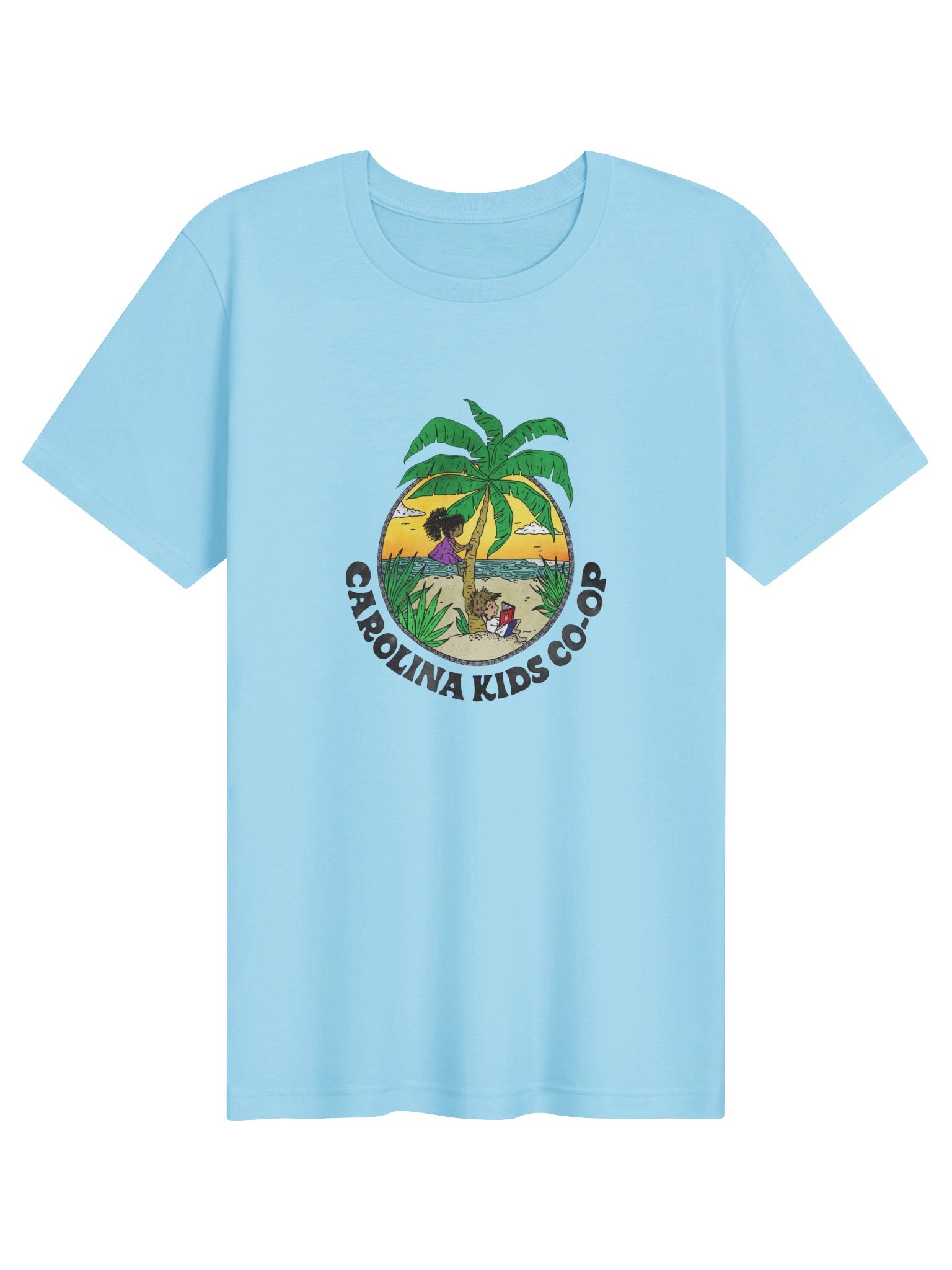 CKC Lightweight Short Sleeve Tee product image (8)
