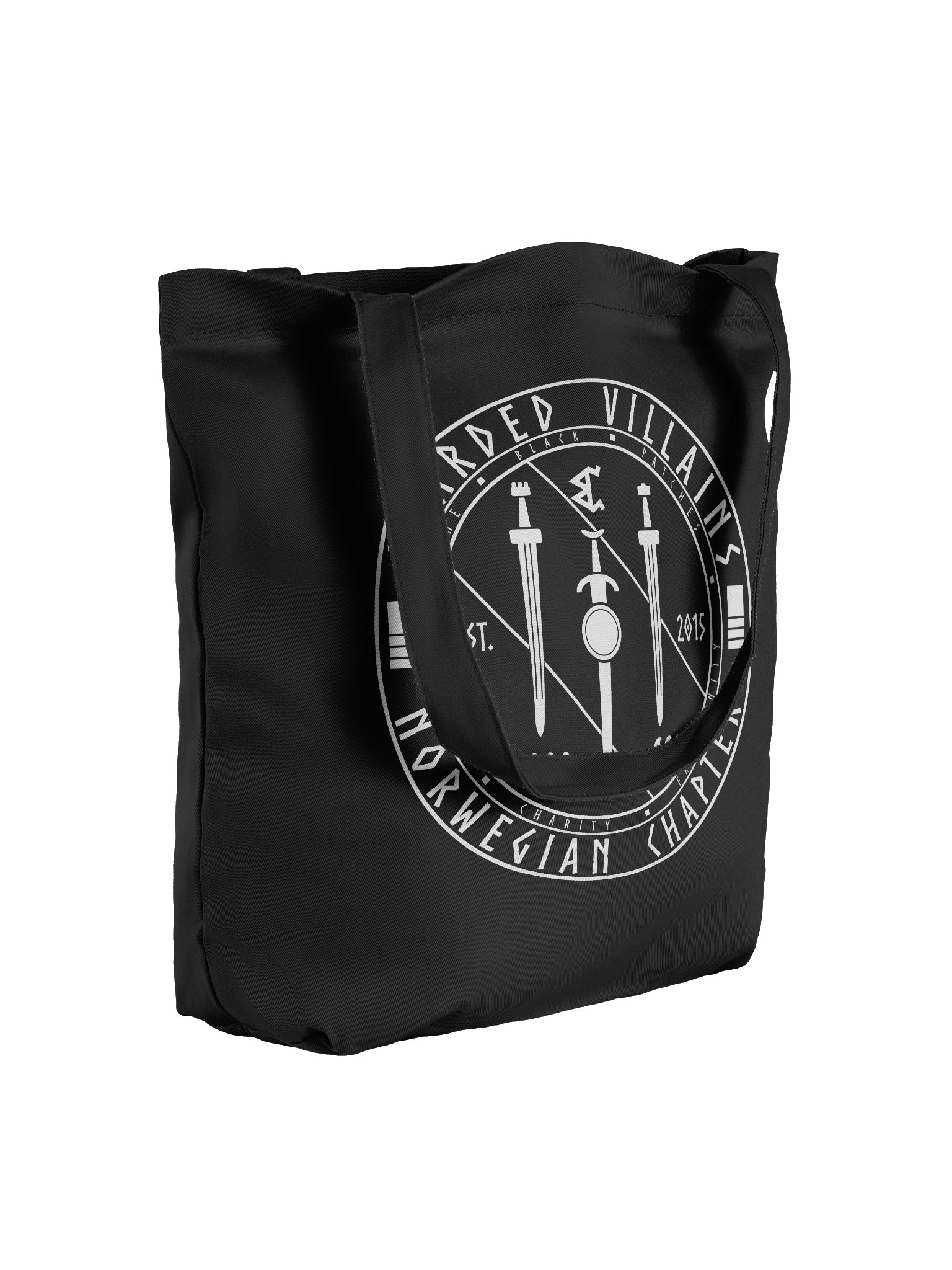 BVNC Tote Bag product image (4)