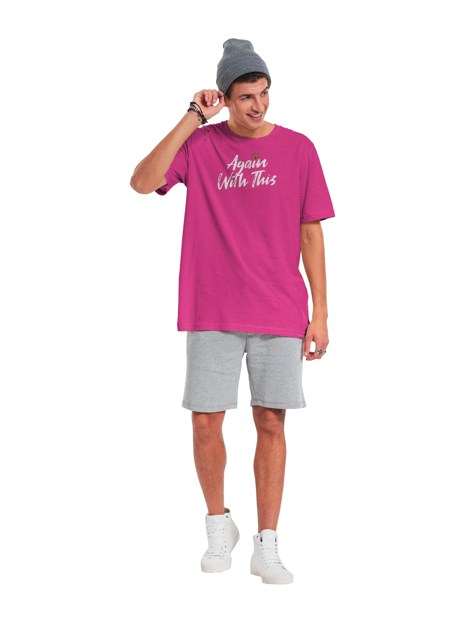 Again With This / Unisex product image (1)