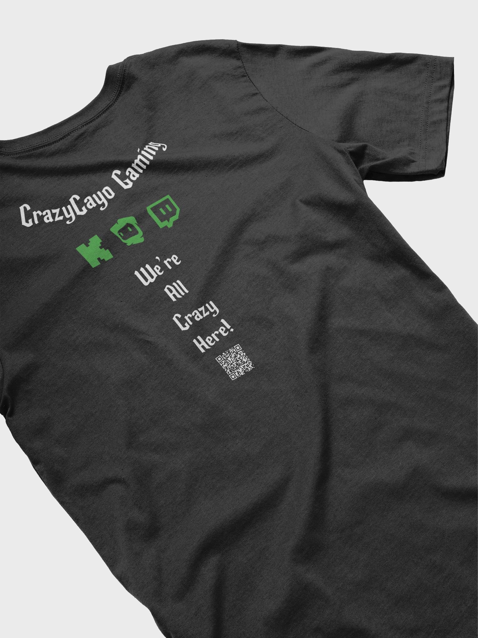 Minimalist Tee Dark product image (37)