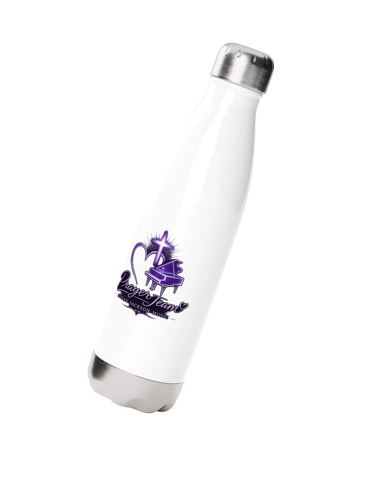 Prayer Team Water Bottle product image (3)