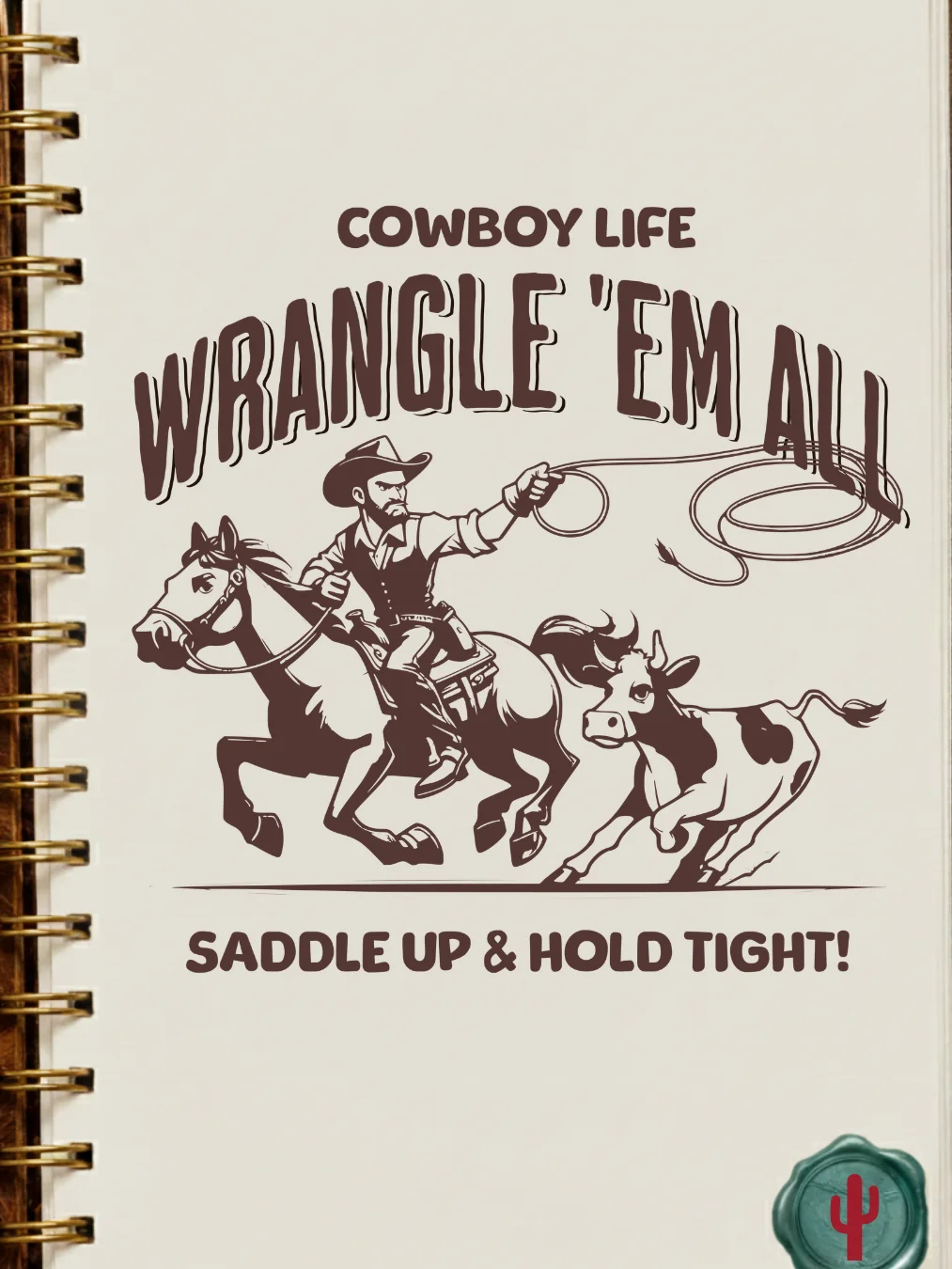 Cowboy Life product image (19)