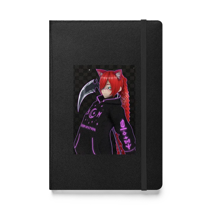 Reaper Notebook! product image (1)