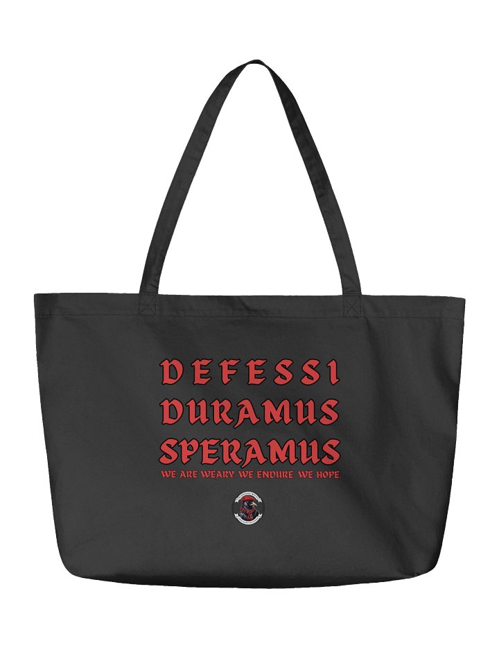 The Emberhearts Bag (Large) product image (2)
