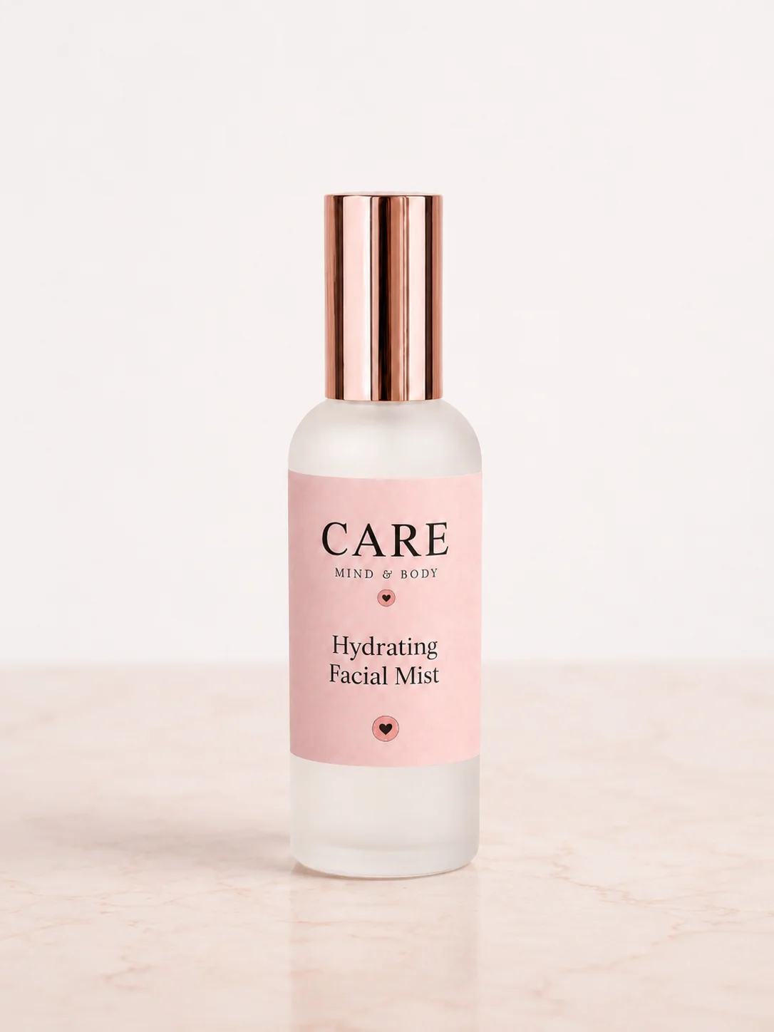Hydrating Facial Mist product image (1)