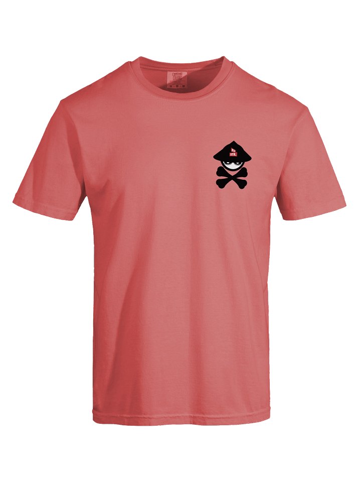 FILIPINO STREET JUAN TEE product image (1)