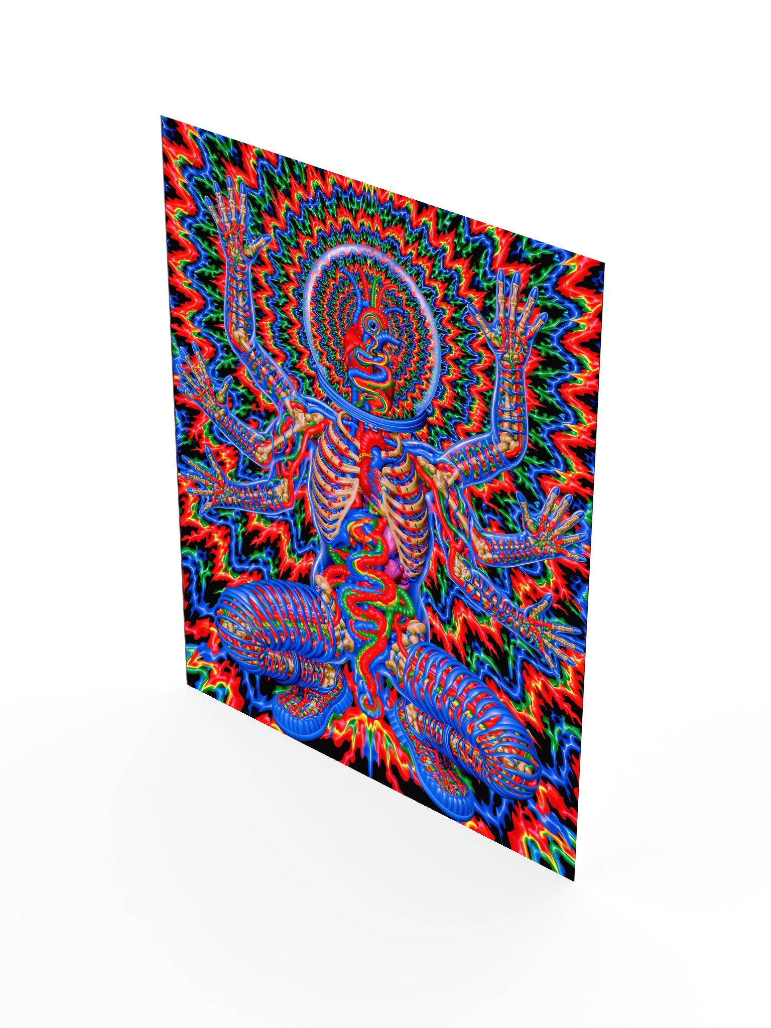 Psychedelic Enterprise product image (3)