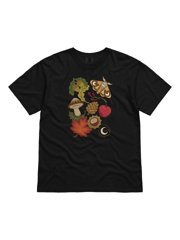 'Cast a Spell' T Shirt product image (5)
