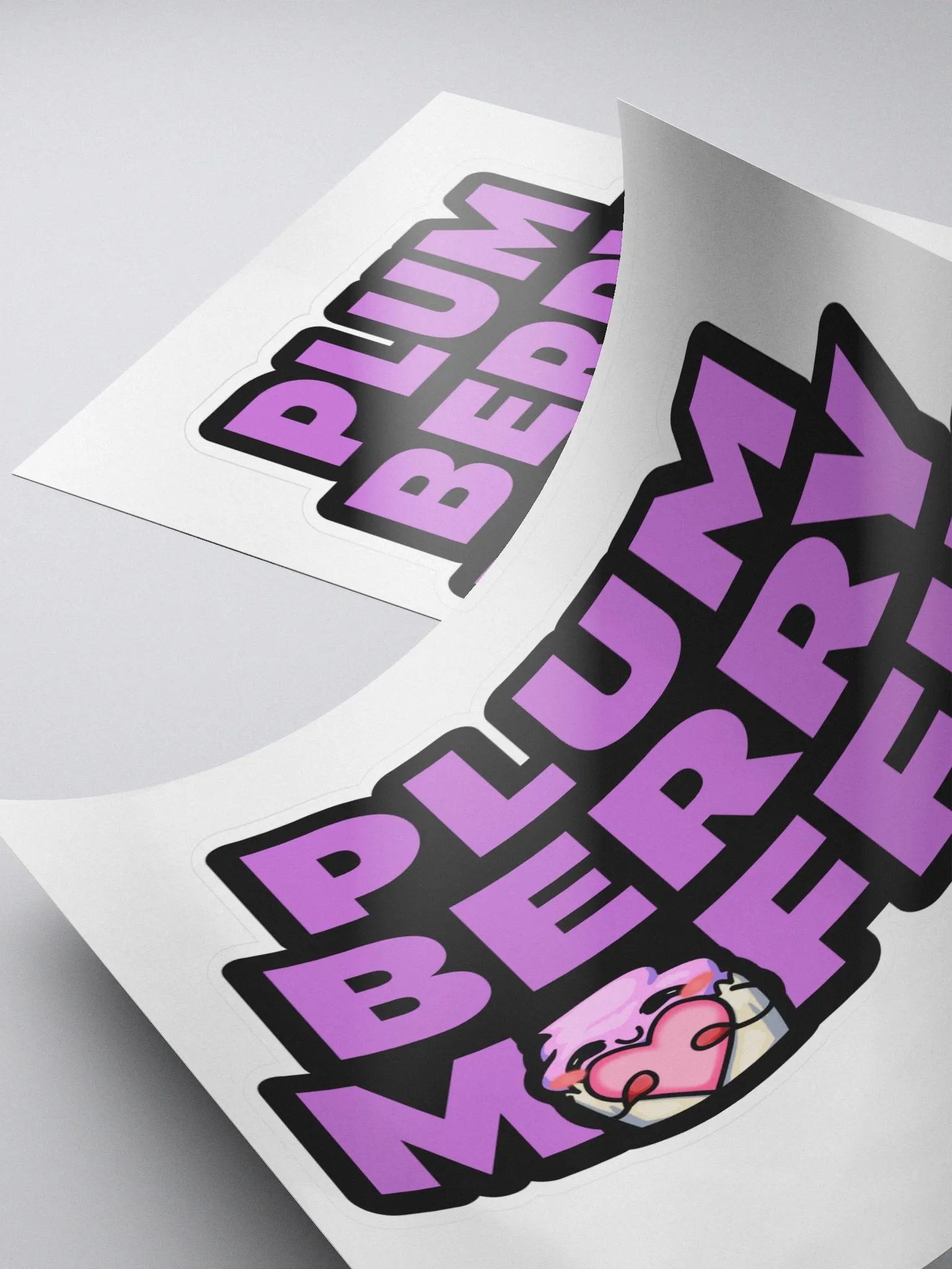 Plum Logo Purple product image (4)