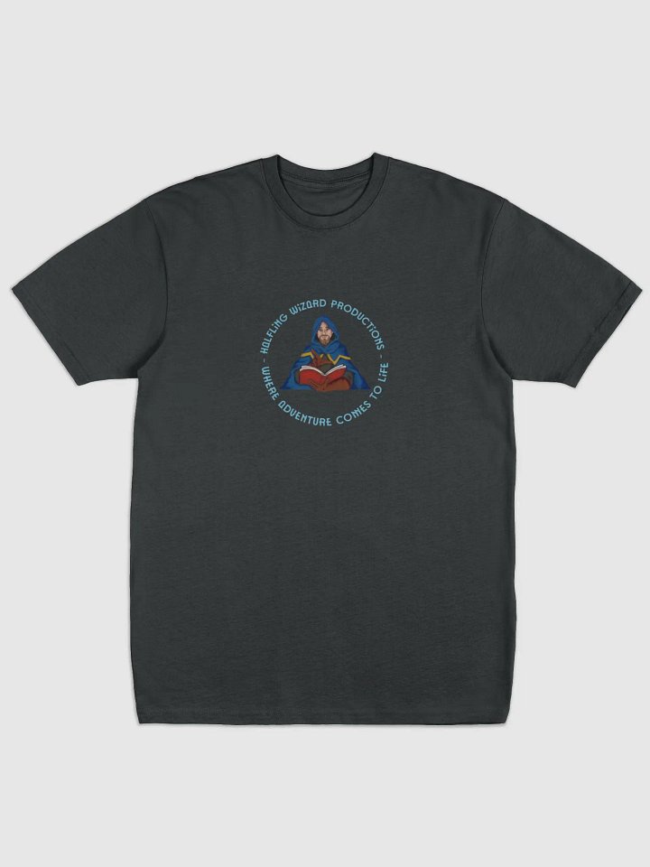 WindRiders Blue Design T Shirt product image (1)