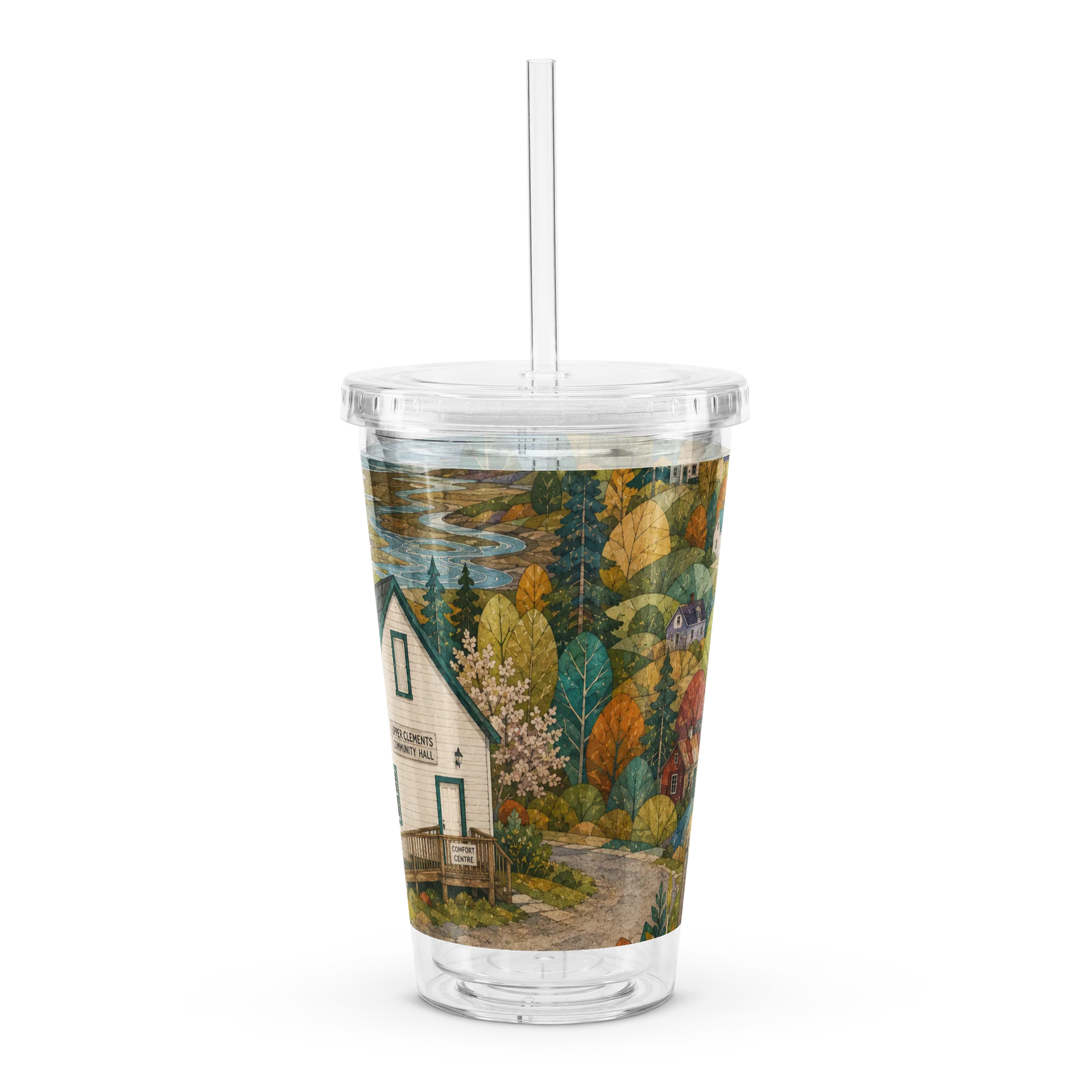 UC Tumbler product image (1)